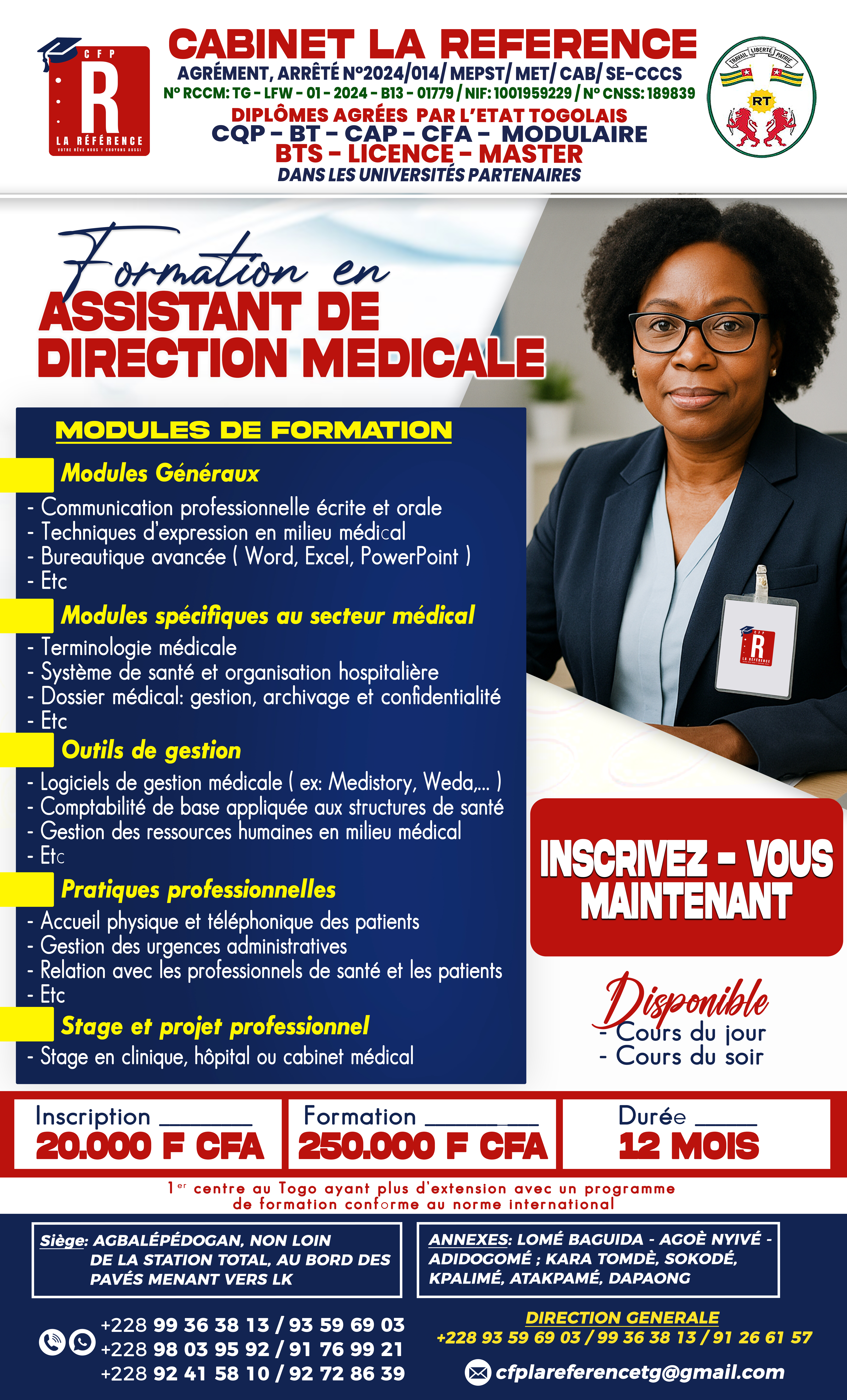 flyer
